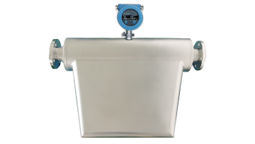 Mass Flow Meter MS-50