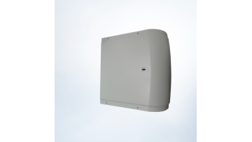 thermoformed parts of medical bed