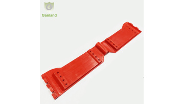 GL-15921B Red folding plate