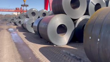Carbon Steel Coil (4)