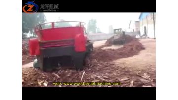 Automatic Rotary Die Cutting Machine