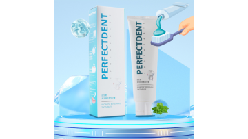 OralBio Probiotic Refreshing Mint Toothpaste