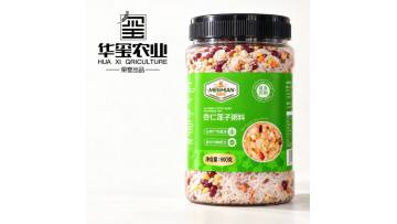 Almond lotus seed porridge mix 900g