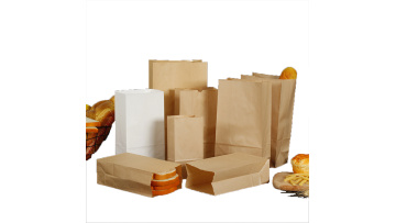 70g kraft paper bag without handle2