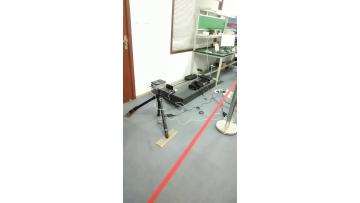 linear motor inspection