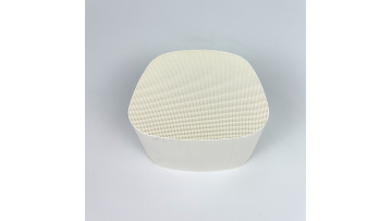 honeycomb catalytic converter