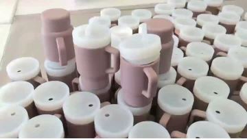 silicone cup MFZ-C026