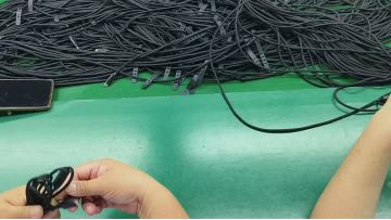 20250922 Product Packing Video
