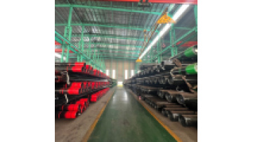 API Seamless Carbon Steel Pipes Tubes1