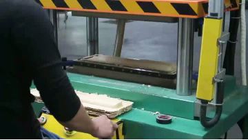 Die cutting mold02