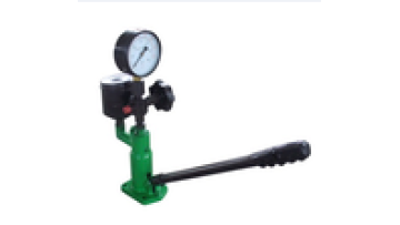 PS400A Common Rail Diesel Fuel Injector Nozzle Tester1