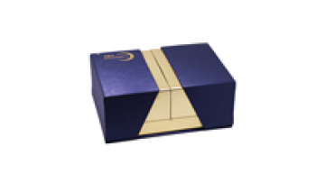 Wholesale Custom Recycle Full Printed Luxury Boxes Customized Packaging Paper Box1