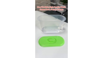Technical reference resources for implementing international household plastic product testing specifications