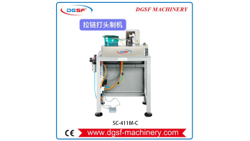 SC-411M-C Metal Zipper Tail Single Riveting Machine (4) (2)