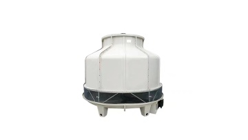 Open cooling tower
