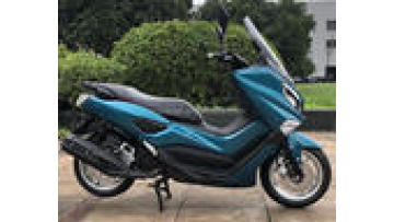 Brand New Wholesale Good Quality Motorcycle Gasoline Scooter 150cc for adult1