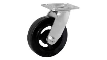 Heavy Duty Good Loading Trolley Scaffold Caster