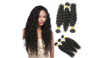 Wholesale Malaysian Remy Hair extension Silky Straight Raw indian Hair weaves Yaki 100% Human Hair Bundles and closure set1