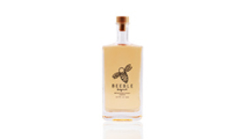 Wholesale Custom 500ml 700ml 750ml Gin Whisky Spirit Vodka Brandy Liquor Super Flint Glass Bottle with Cork1