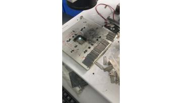 fiber laser marking machine