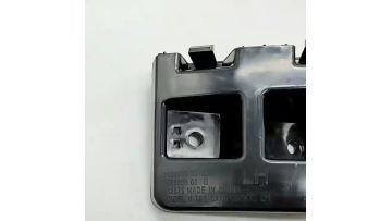 BAINEL Rear Bumper Bracket Left For TESLA Model Y 1506968-00-B 1506968-00-D1