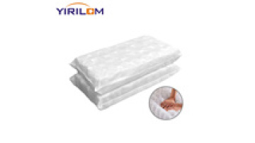 Customized Size Comfortable 1.0mm Steel Wire Pocket Coil Spring For Pillow1