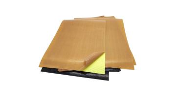 PTFE Cloth fiberglass