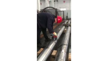 Precision Forged Ring for Industrial Applications