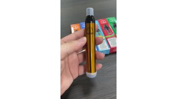 Air Glow Mars