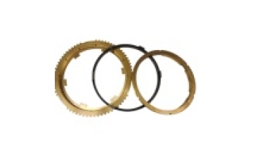 OEM  1037024  Manual Transmissions auto parts synchronizer ring  FOR MITSUBISHI FUSO1