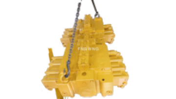 323-7782 194-0947 CAT320 Hydraulic Main Control Distribution Valve Multi-way Valve For Caterpillar CAT E374DL Excavator1