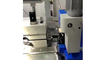 wire harness machine