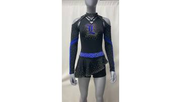 cheer uniform
