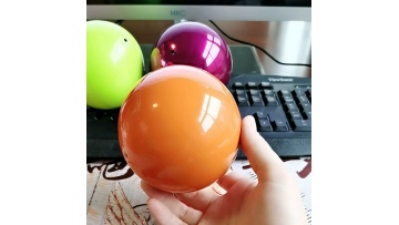 Food Grade Paint For Metal With Decorative Effect1