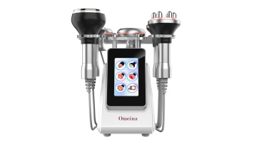 SD-148 Omeina 6-in-1 80k cavitation machine