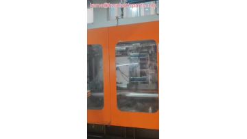 Custom injection molded parts