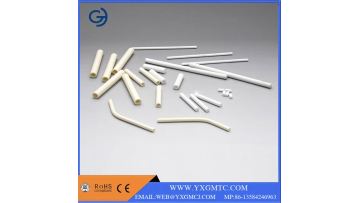 ceramic pipes