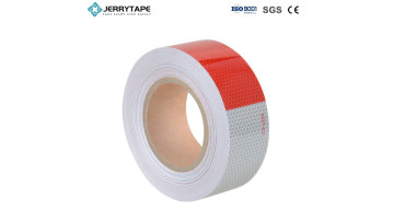 Jerrytape High Quality Glow and Reflective Tape