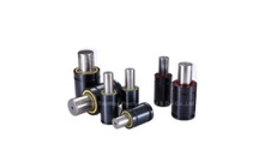 High Quality Misumi/Kaller/Pascal Stamping Car Mold Parts & N2 Nitrogen Gas Springs1