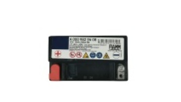 Mercedes-Benz W211 W218 C200 E300 S400 Auxiliary Battery Maintenance OE 00098296081
