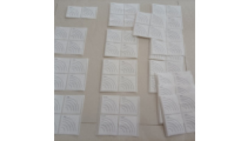 Domino chips MC-2BK125 chip rfid tags for solvent make up use for Domino AX series CIJ printers1