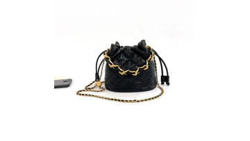 Handcrafted Genuine Leather Women's Bag Brand