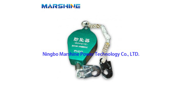 wire rope falling protector v1