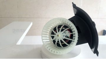 G11037 ac blower motor