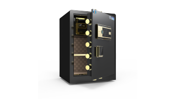 JINDIAN CSP Certified Safe Box