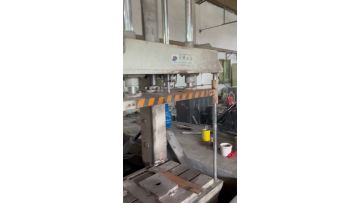 Client Gravity Die Casting Plant