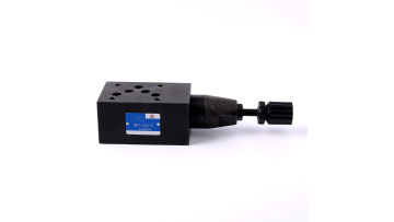 MRV-03A-H Relief Modular Valve