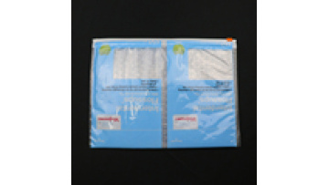 biodegradable recycled plastic bubble tamper proof white  poly bubble mailers courier bags LDPE film envelopes bags1