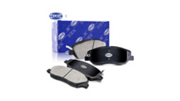 Car 58101-2SA00 58101-2VA00 58101-0UA30 58101-1GA00 58302-1RA30 58302-2PA70 Auto Ceramic Brake Pad For Hyundai KIA1