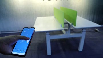 UD4-1 back-to-back standing desk.mp4